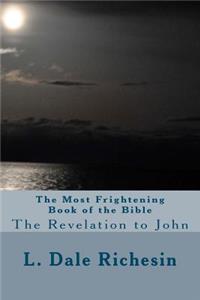 Most Frightening Book of the Bible