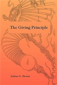 Giving Principle