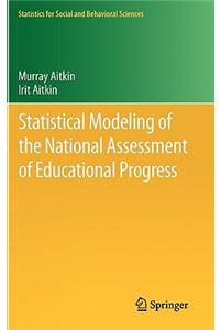 Statistical Modeling of the National Assessment of Educational Progress