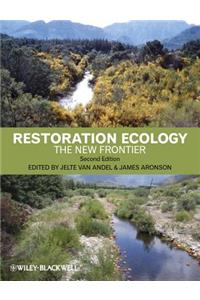 Restoration Ecology