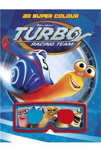 Turbo 3D Super Colour