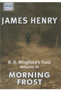 Morning Frost