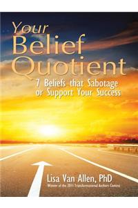 Your Belief Quotient