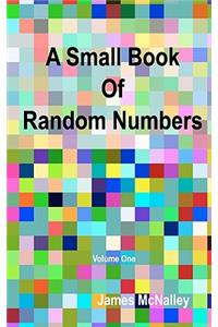 Small Book of Random Numbers