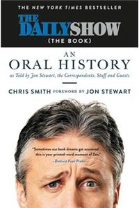 Daily Show (the Book)