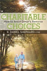 Charitable Choices