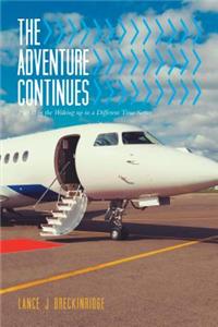 Waking Up in a Different Time