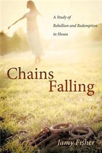 Chains Falling