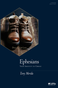 Ephesians - Leader Kit