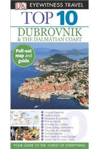 Top 10 Dubrovnik and the Dalmatian Coast