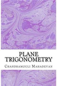 Plane Trigonometry