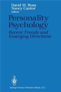 Personality Psychology