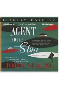 Agent to the Stars