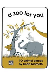 Zoo for You