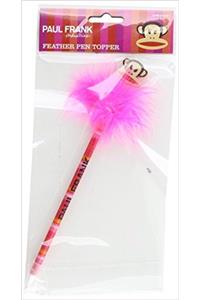 Paul Frank Feather Pen Topper X 12