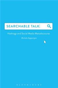 Searchable Talk