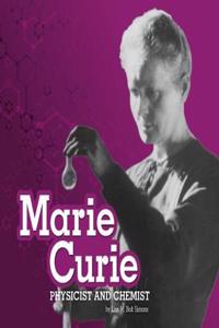 Marie Curie