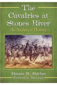 Cavalries at Stones River