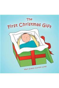 The First Christmas Gift