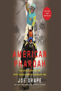 American Pharoah Lib/E