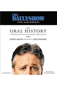 Daily Show (the Audiobook)