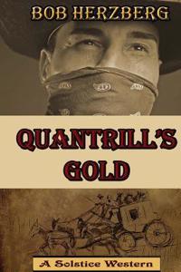 Quantrill's Gold