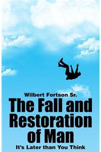 Fall and Restoration of Man