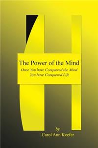 Power of the Mind