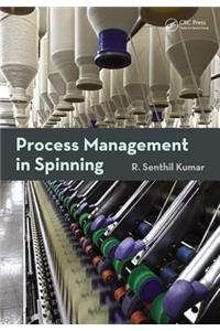 Process Management in Spinning