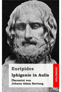 Iphigenie in Aulis