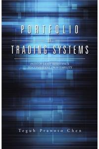 Portfolio of Trading Systems