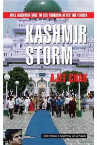 Kashmir Storm