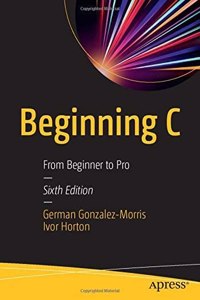 Beginning C From Beginner To Pro