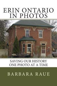 Erin Ontario in Photos