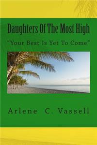 Daughters Of The Most High