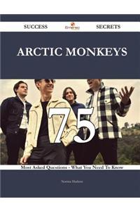 Arctic Monkeys