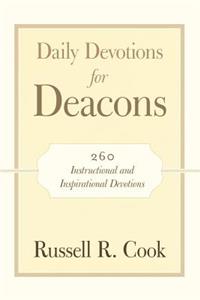 Daily Devotions for Deacons