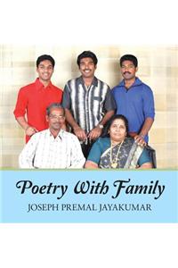 Poetry With Family