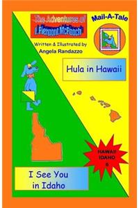 Hawaii/Idaho