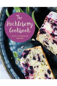 Huckleberry Cookbook