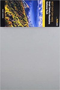 Best Easy Day Hiking Guide and Trail Map Bundle: Great Smoky Mountains National Park