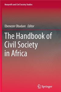 Handbook of Civil Society in Africa