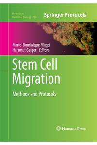 Stem Cell Migration