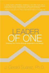 Leader of One