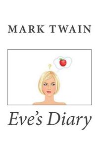 Eve's Diary