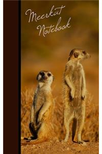 Meerkat Notebook