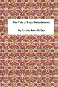 The Tale of Pony Twinkleheels
