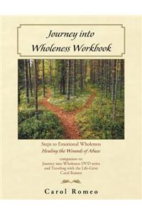 Journey into Wholeness