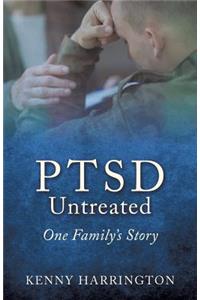 PTSD Untreated