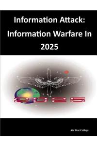 Information Attack